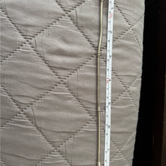 Pandora Elegant Silver Bracelet - Picture 2 of 2